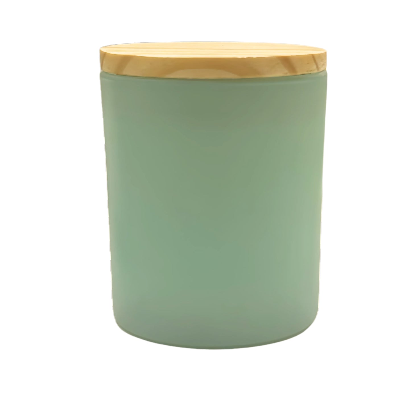 Serenity Scented Candle – Calm in Every Corner