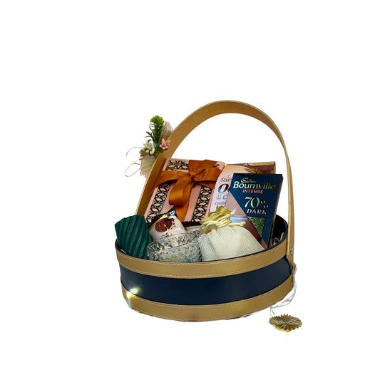 The Regal Glow Luxe Hamper