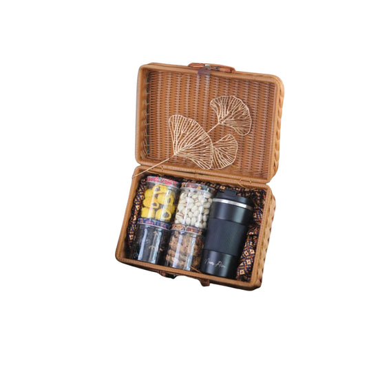 The Earth & Energy Hamper