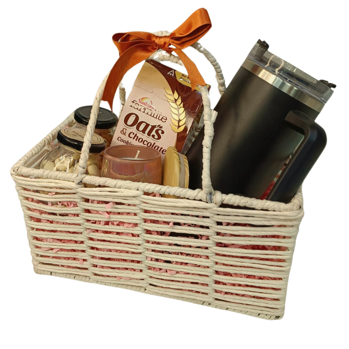 The Modern Mornings Hamper