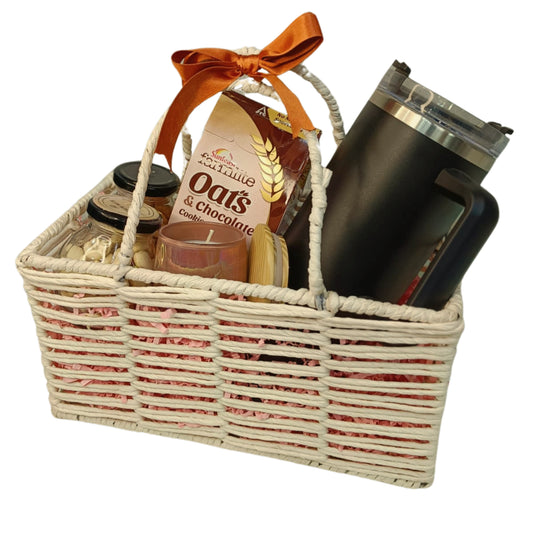 The Modern Mornings Hamper