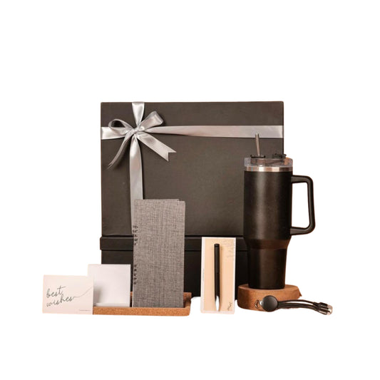 The Executive Edge Hamper