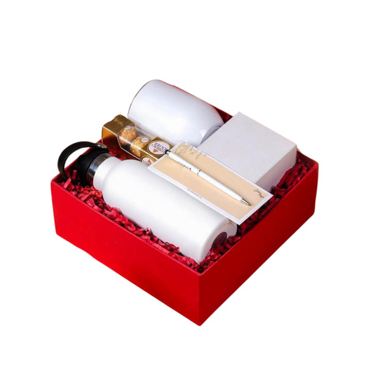 The Pure Elegance Hamper