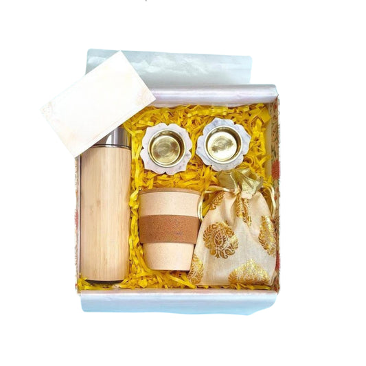The Festive Glow Heritage Box